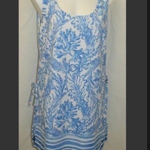 Lilly Pulitzer Shift Dress
